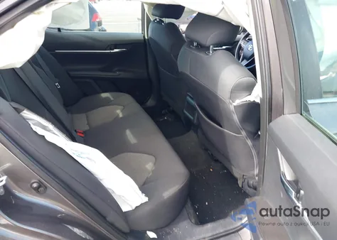 2023 Toyota Camry Le from USA, damaged, VIN 4T1C11AKXPU112853